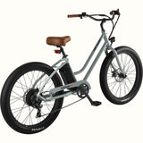 Retrospec Chatham Rev 2 Beach Cruiser Electric Bike - Step Through - 6275