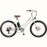 Retrospec Chatham Rev 2 Beach Cruiser Electric Bike - Step Through - 6275