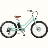 Retrospec Chatham Rev 2 Beach Cruiser Electric Bike - Step Through - 6275