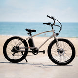 Retrospec Chatham Rev 2 Beach Cruiser Electric Bike - 6274
