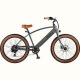 Chatham Rev+ Beach Cruiser Electric Bike