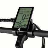 Chatham Rev+ Beach Cruiser Electric Bike