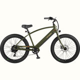 Chatham Rev+ Beach Cruiser Electric Bike