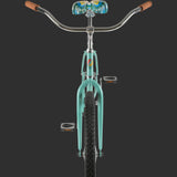 Retrospec Grateful Dead Chatham Beach Cruiser Bike - Step Through Single Speed - 6488