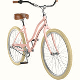 Retrospec Chatham Beach Cruiser Bike - Step Through 3 Speed - 5159