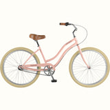 Retrospec Chatham Beach Cruiser Bike - Step Through 3 Speed - 5159