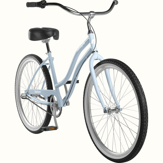 Retrospec Chatham Beach Cruiser Bike - Step Through 3 Speed - 5159
