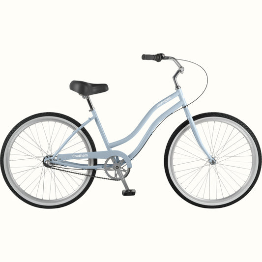 Retrospec Chatham Beach Cruiser Bike - Step Through 3 Speed - 5159
