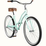 Retrospec Chatham Beach Cruiser Bike - Step Through 3 Speed - 5159