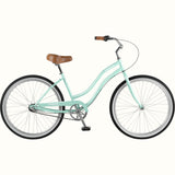Retrospec Chatham Beach Cruiser Bike - Step Through 3 Speed - 5159