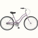 Retrospec Chatham Beach Cruiser Bike - Step Through 3 Speed - 5159