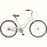 Retrospec Chatham Beach Cruiser Bike - Step Through 3 Speed - 5159