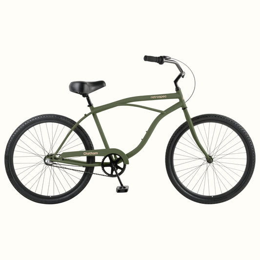 Retrospec Pre order Test single