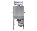 Jackson Commercial Dishwasher - CONSERVER XL-E