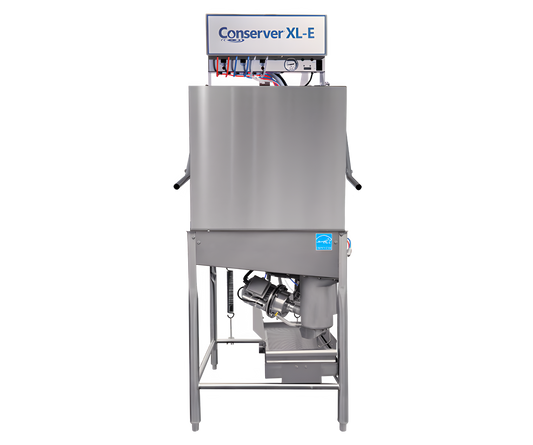 Jackson Commercial Dishwasher - CONSERVER XL-E