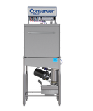 Jackson Commercial Dishwasher - CONSERVER XL-E-FL