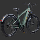 Retrospec Koa Rev+ 2 Fat Tire Electric Bike - 6001