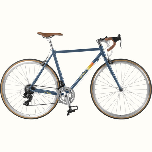 Retrospec Culver Road Bike - 14 Speed - 6027