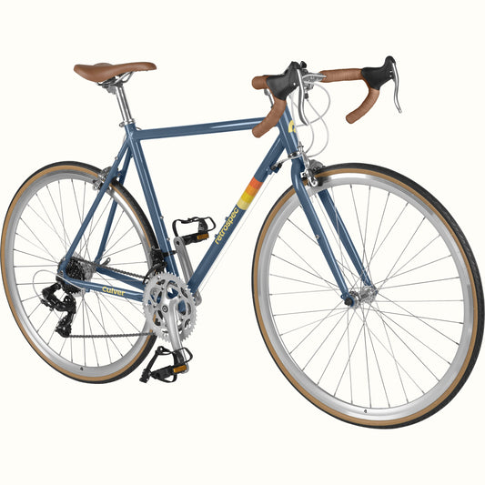 Retrospec Culver Road Bike - 14 Speed - 6027