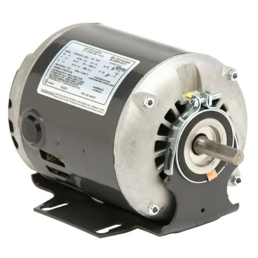 Nidec-US Motors D34B2N9 3/4hp 1725rpm 115v 1ph ODP - D34B2N9