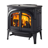 Vermont Castings Encore Wood Burning Stove w/ 30% Tax Credit Eligibility -  2040-CAT-C