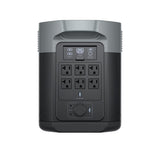 EcoFlow DELTA 2 Max Solar Generator Get a free 160W Solar Panel - D2M-US-160W