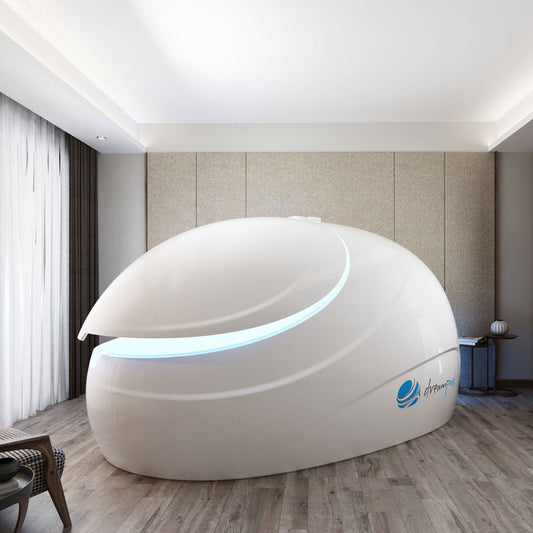 iDeal Dreampod Sport Float Tank Pod - Sport Float Tank Pod