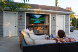 Storm Shell Original Storm Shell for TV 4 size options - SS-44