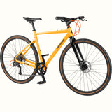 Retrospec Amok Gravel Adventure Bike - 8 Speed - 5929