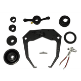 Tuxedo Wheel Balancer - WB-CB66-VE