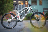 Transition Sentinel Carbon Deore - 01.25.11.4347