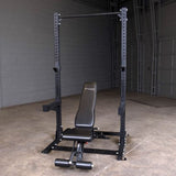 iDeal Body Solid Pro Club Line Half Cage - SPR500