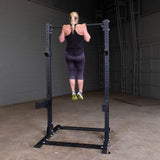 iDeal Body Solid Pro Club Line Half Cage - SPR500