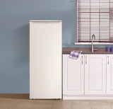 Danby - 8.5 Cu.Ft. Upright Freezer, Manual Defrost, Mechanical Thermostat, ESTARFreezers - DUFM085A4WDD-6