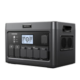GRECELL Portable Power Station 2400W V- DYCNX0014AGE-US