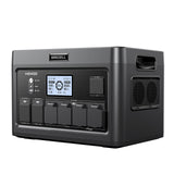 GRECELL Portable Power Station 2200W -  DYCNX0017AGE-US