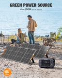 GRECELL Portable Power Station 2200W -  DYCNX0017AGE-US