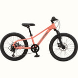 Dart Plus 20” Kids’ Bike 7 Speed (6-8 years) - 6072