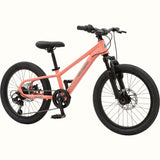 Dart Plus 20” Kids’ Bike 7 Speed (6-8 years) - 6072