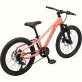 Dart Plus 20” Kids’ Bike 7 Speed (6-8 years) - 6072
