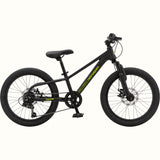 Dart Plus 20” Kids’ Bike 7 Speed (6-8 years) - 6072