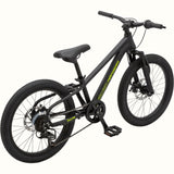 Dart Plus 20” Kids’ Bike 7 Speed (6-8 years) - 6072