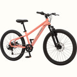 Retrospec Dart Plus 24” Kids’ Bike 7 Speed (8-11 years) - 6074
