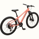 Retrospec Dart Plus 24” Kids’ Bike 7 Speed (8-11 years) - 6074