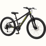 Retrospec Dart Plus 24” Kids’ Bike 7 Speed (8-11 years) - 6074