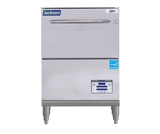 Jackson Commercial Dishwasher - DELTA HT-E-SEER-S