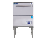 Jackson Commercial Dishwasher - DELTA HT-E-SEER-T