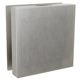 Delta SteamScape Deluxe Square Steam Head - RP103310BL