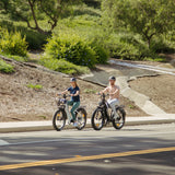 Kingbull Discover | Premium Off-road & City Electric Bike - KDC-BLACK