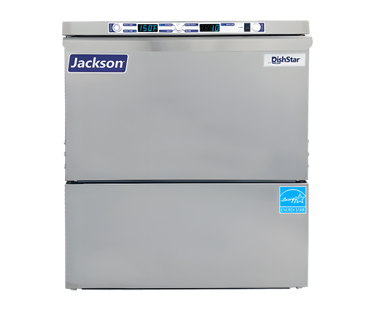 Jackson Commercial Dishwasher - DISHSTAR ADA-SEER